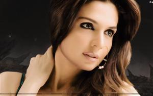 Candian actress, model and film director, Mahnoor Baloch of Pakistani descent